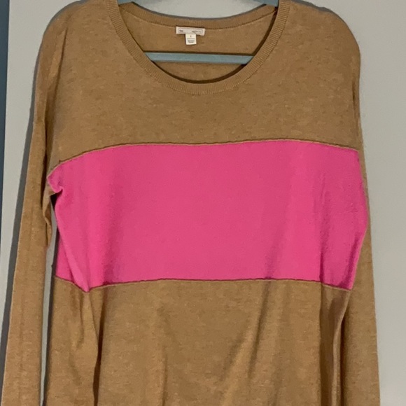 Gap color block sweaters - Picture 6 of 14